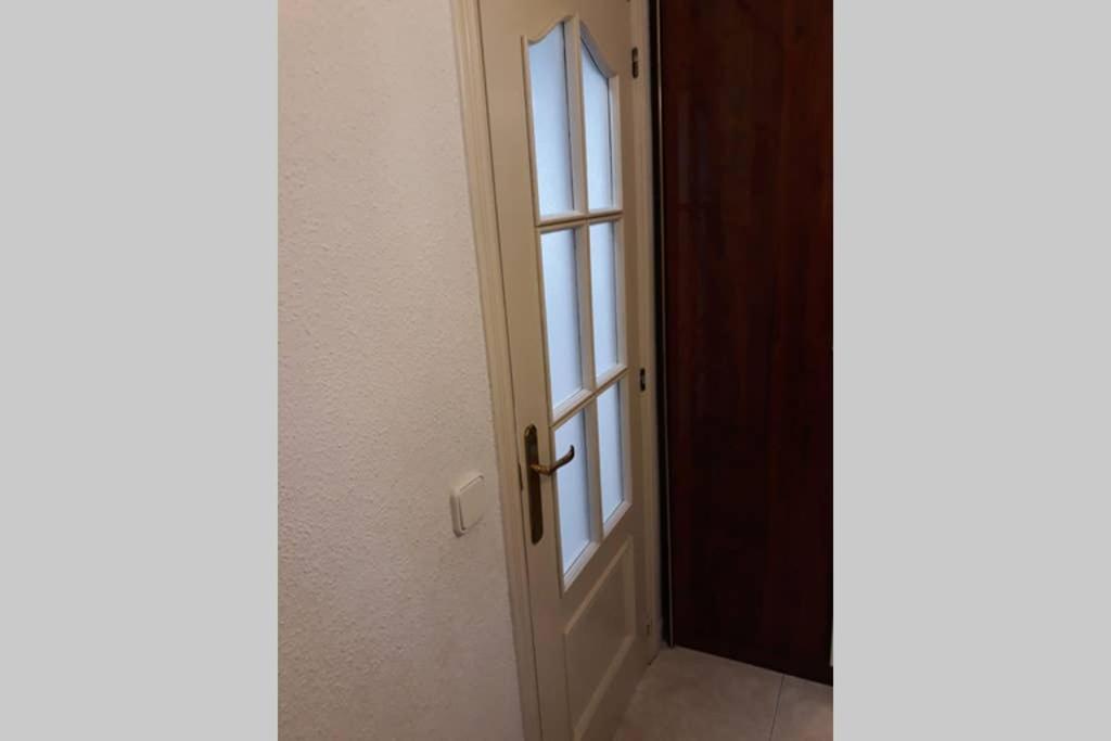 Apartamento Moby Dick 7B Benidorm Exterior foto
